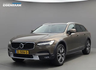 Volvo V90 – thumbnail 1