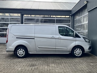 Ford Transit Custom – thumbnail 7