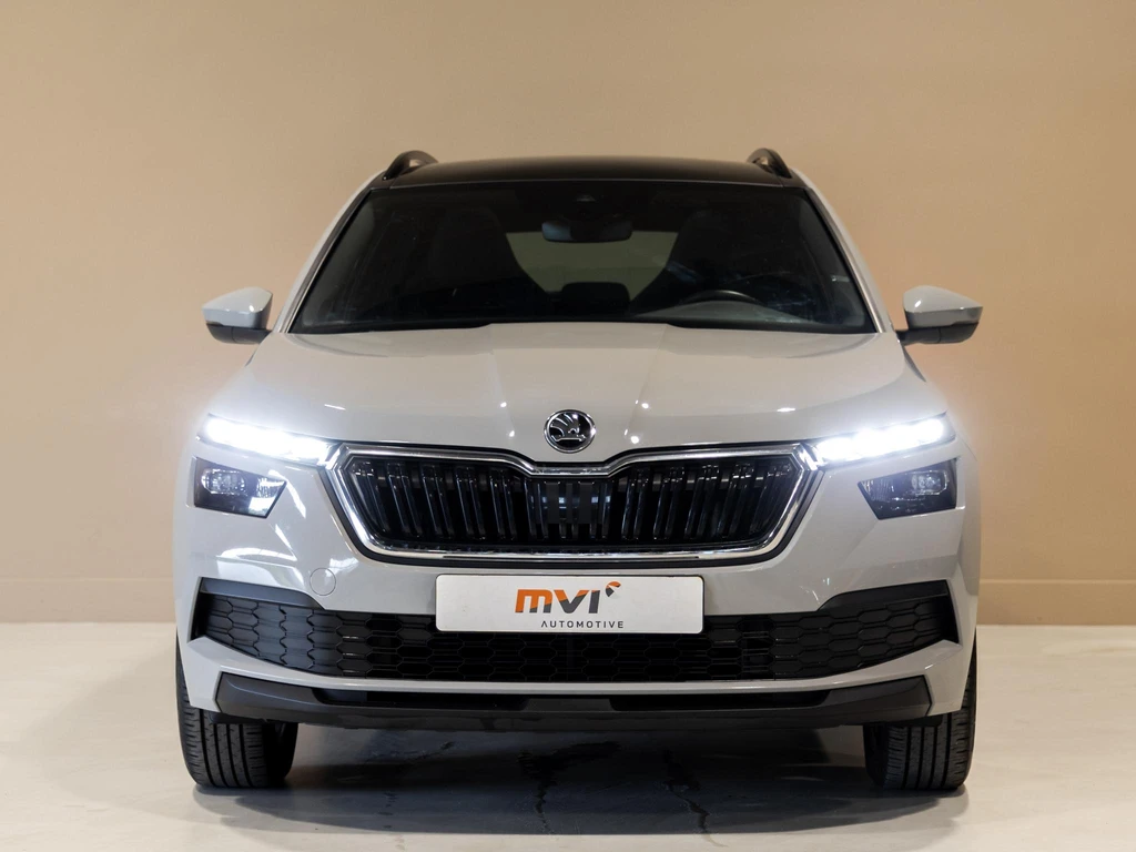 Škoda Kamiq – foto 6