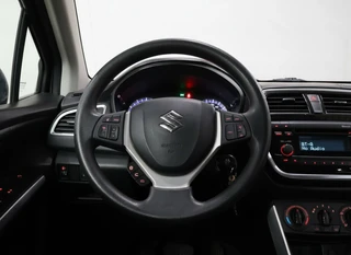 Suzuki S-Cross – thumbnail 13
