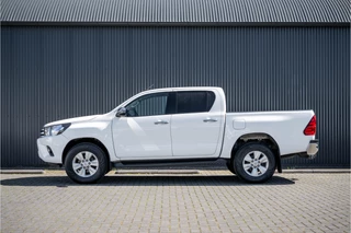 Toyota Hilux – thumbnail 3