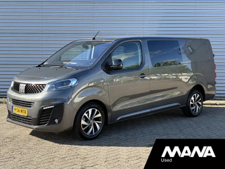 Fiat Scudo – thumbnail 1