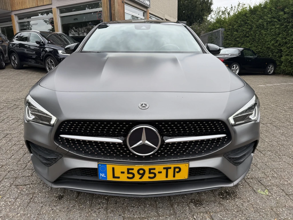 Mercedes-Benz CLA – foto 10
