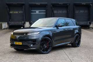 Land Rover Range Rover Sport – thumbnail 5