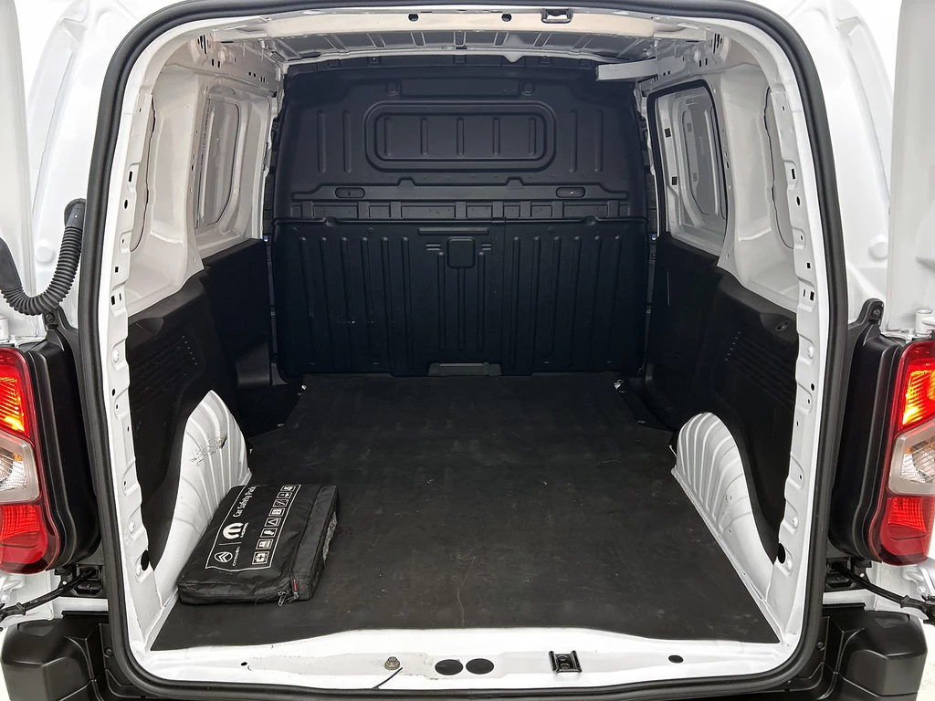 Citroën Berlingo – foto 17