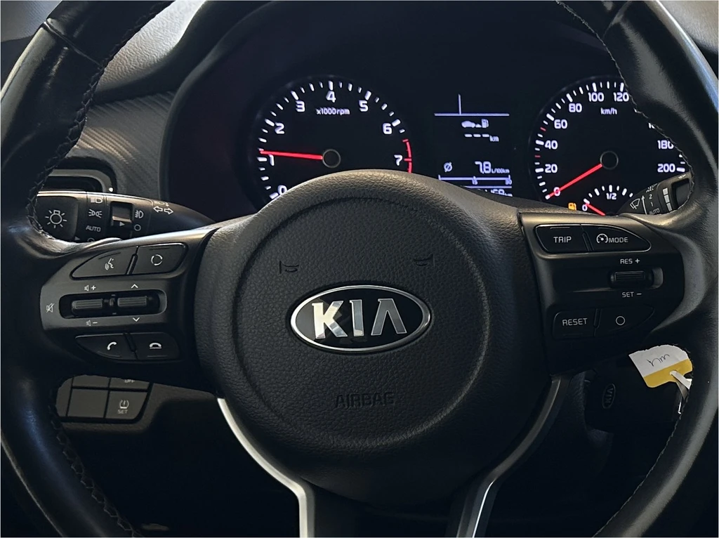 Kia Stonic – foto 7