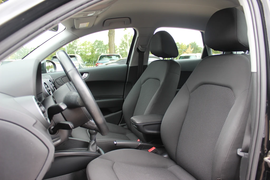 Audi A1 Sportback – foto 10