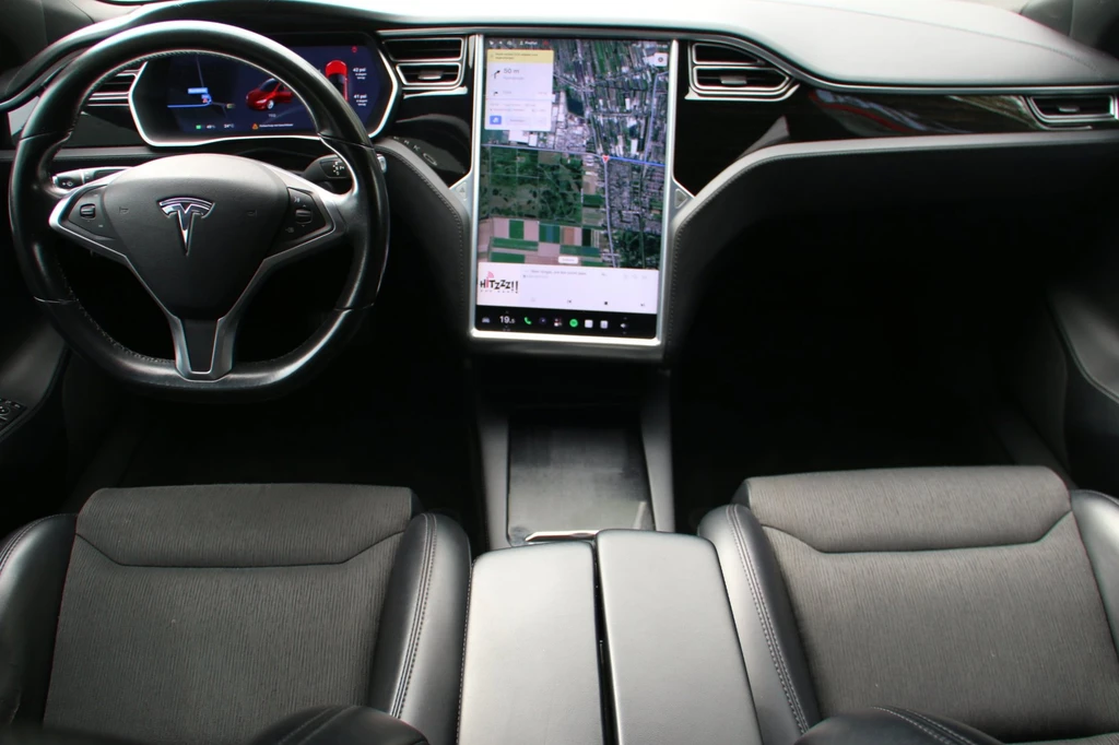 Tesla Model S – foto 9