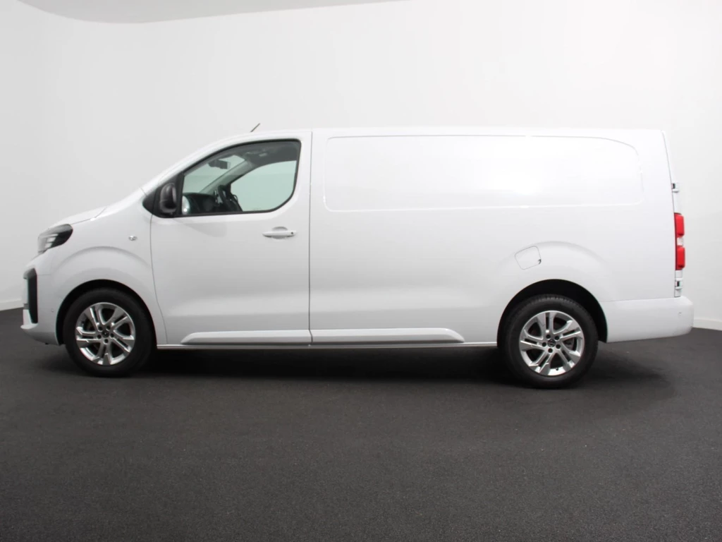 Opel Vivaro – foto 3