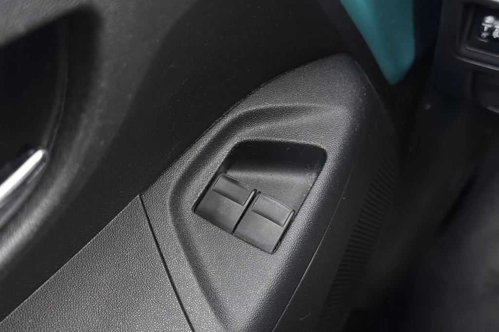 Citroën C1 – foto 16