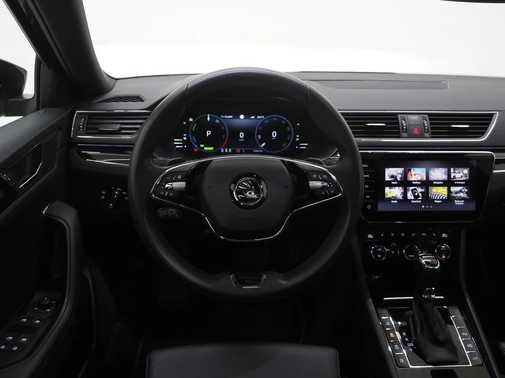 Škoda Superb – foto 41