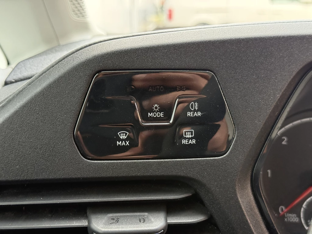 Volkswagen Caddy – foto 27