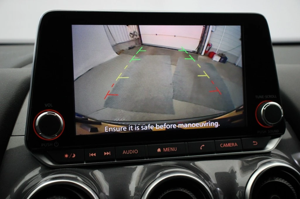 Nissan Juke – foto 14