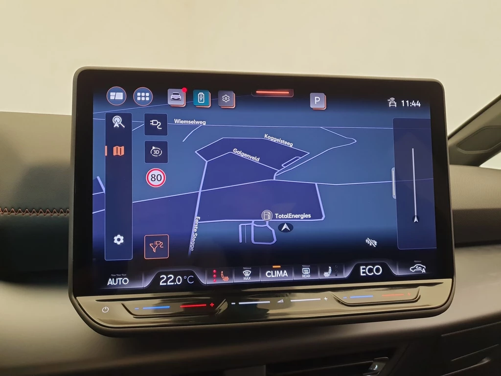 CUPRA Born – foto 18