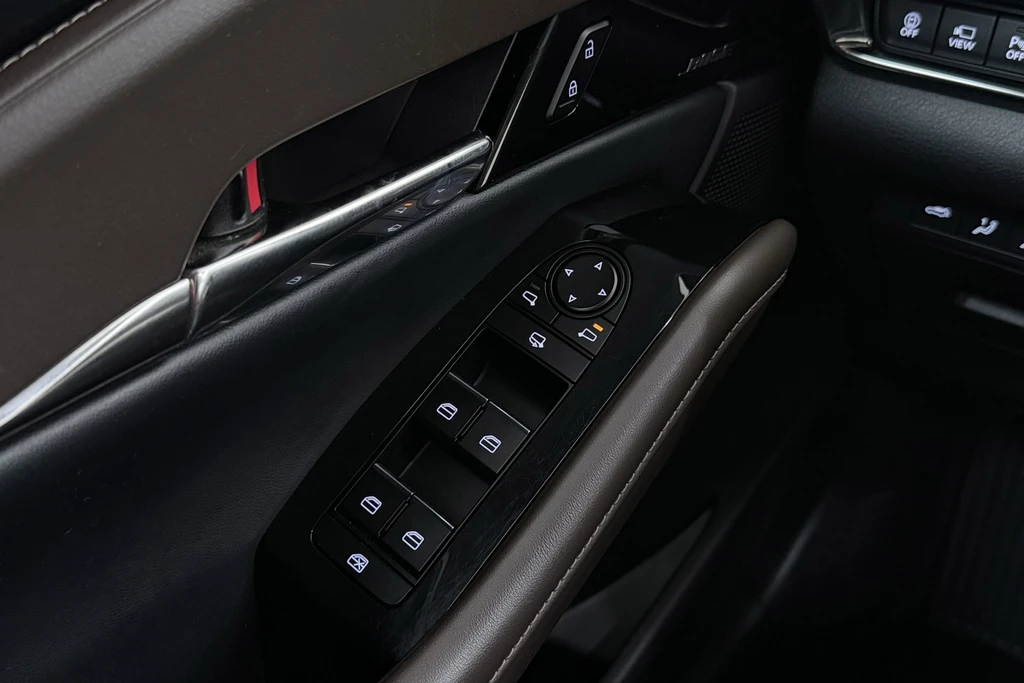 Mazda CX-30 – foto 40