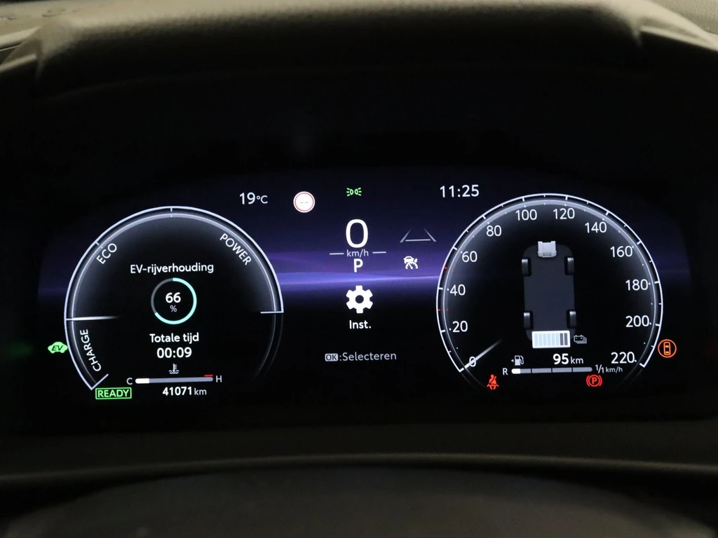 Toyota C-HR – foto 29
