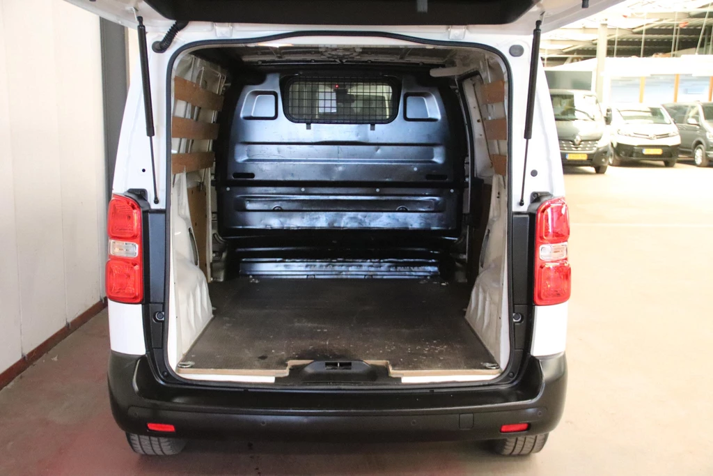 Peugeot Expert – foto 6