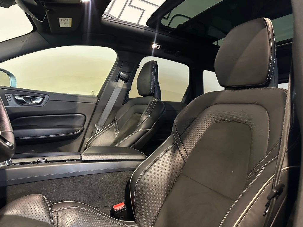 Volvo XC60 – foto 39