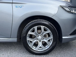 Mitsubishi Outlander – thumbnail 29