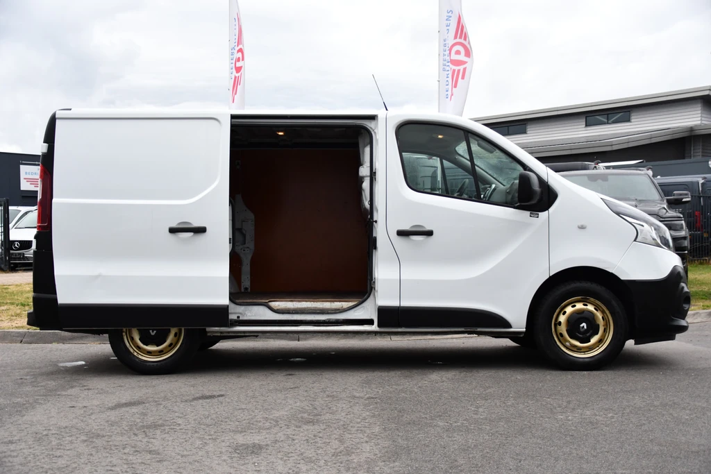 Renault Trafic – foto 10