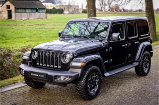Jeep Wrangler – thumbnail 2