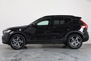Volvo XC40 – thumbnail 4