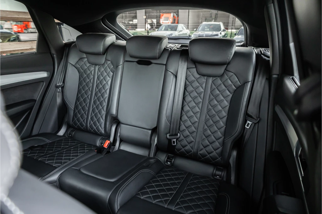 Audi Q5 – foto 39