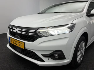 Dacia Sandero – thumbnail 2