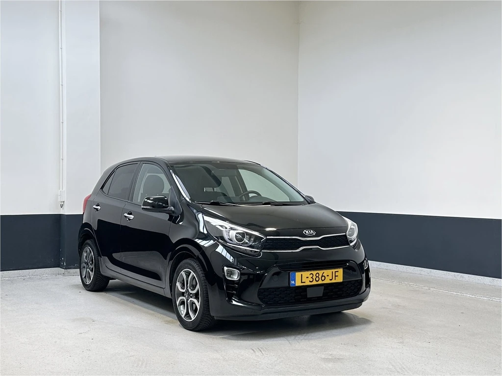 Kia Picanto – foto 5