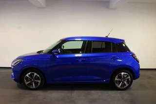 Suzuki Swift – thumbnail 2
