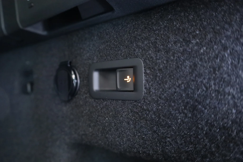 Škoda Kodiaq – foto 50