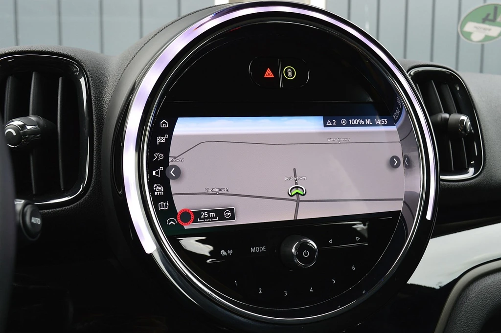 MINI Countryman – foto 17