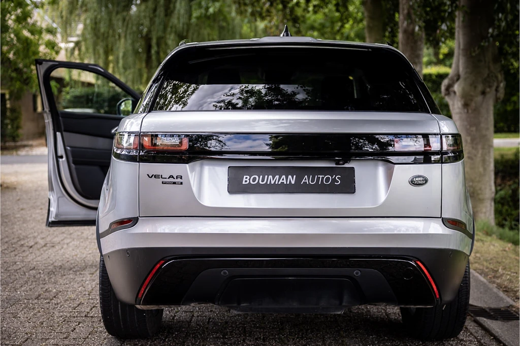 Land Rover Range Rover Velar – foto 7
