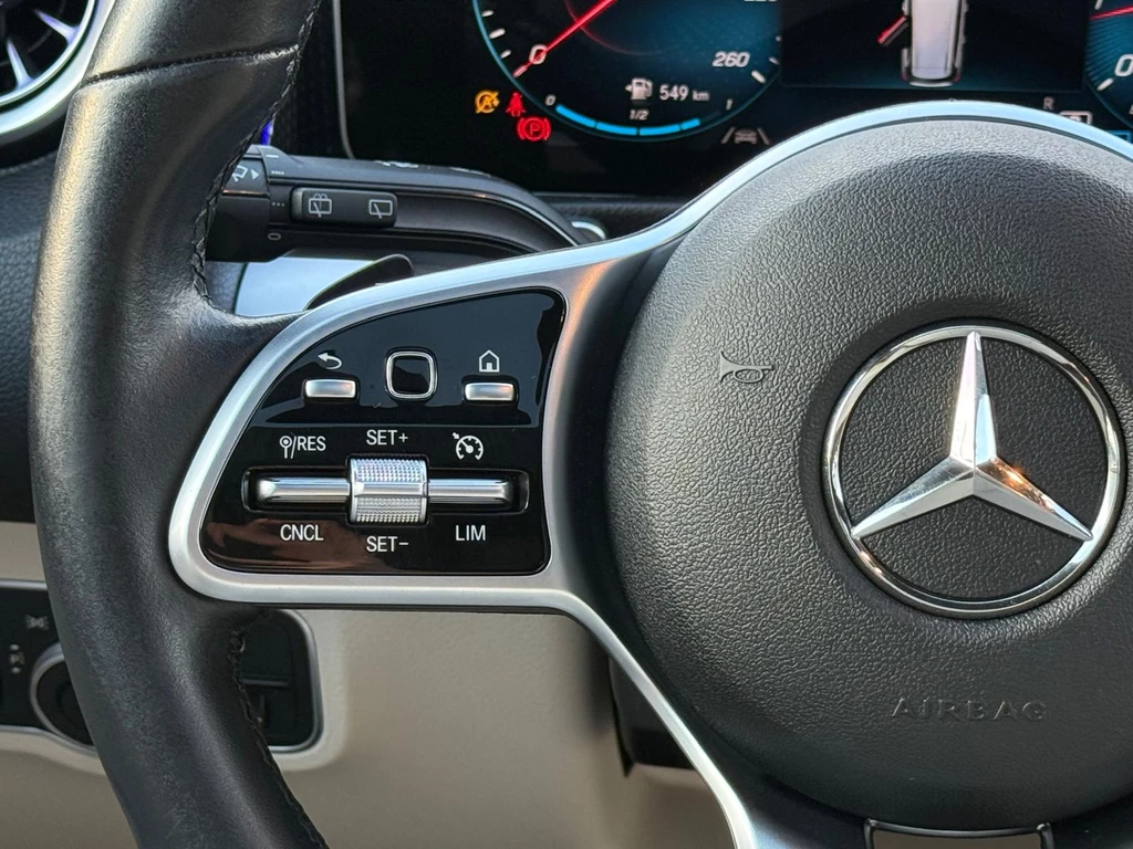 Mercedes-Benz GLB – foto 23
