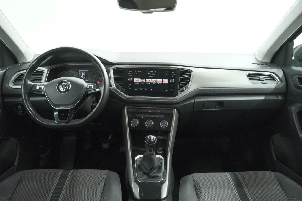 Volkswagen T-Roc – foto 14