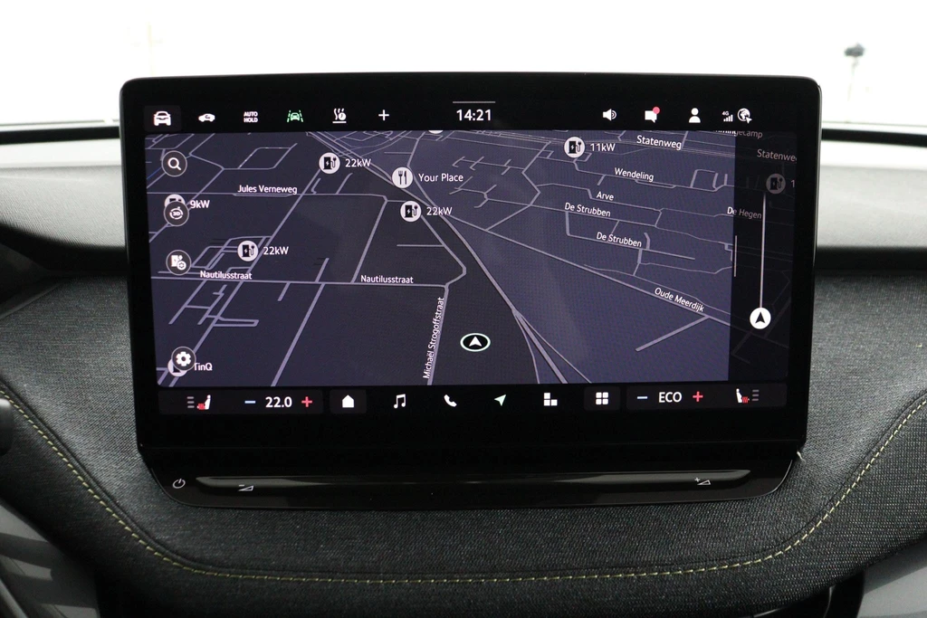 Škoda Elroq – foto 22