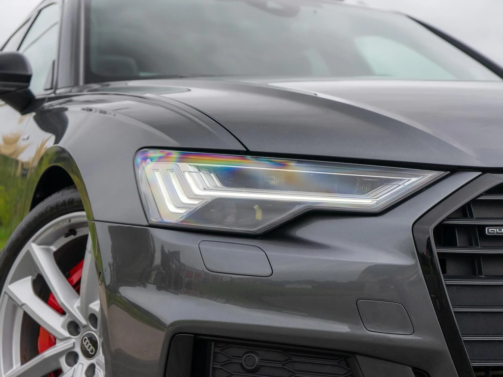 Audi A6 – foto 16