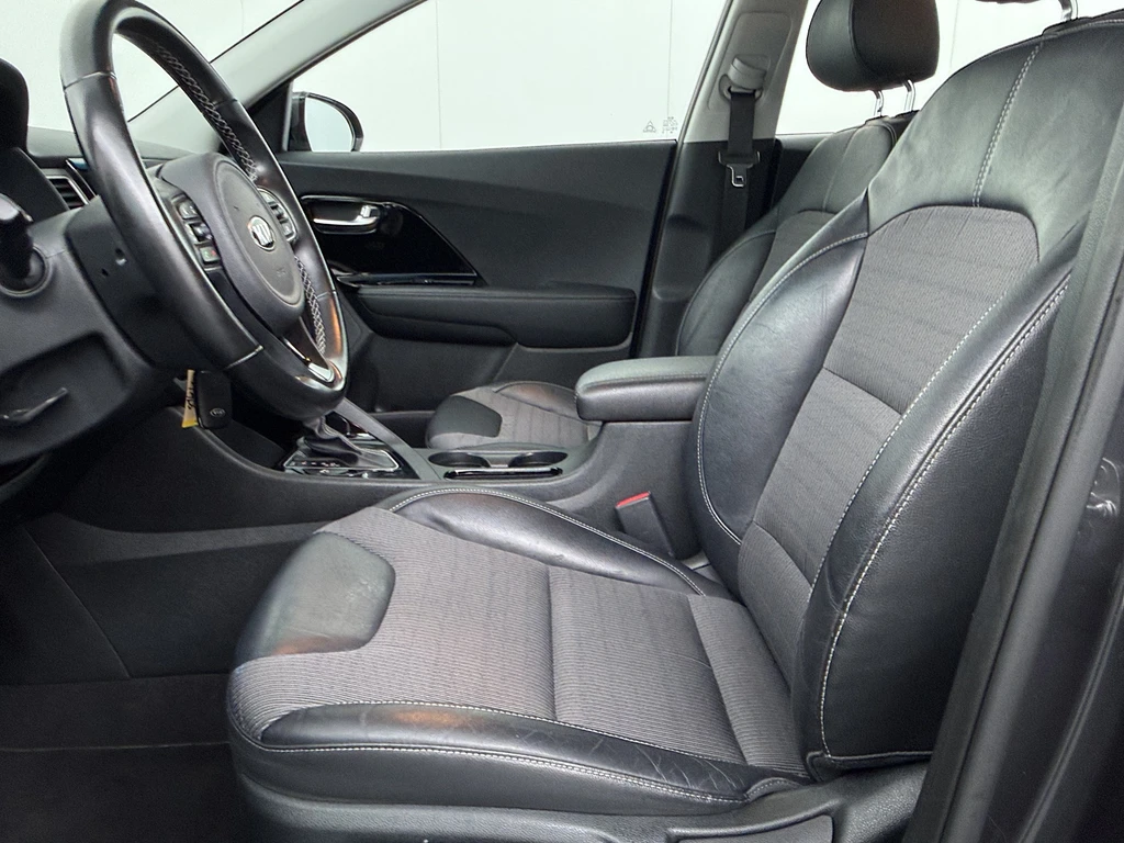 Kia Niro – foto 19