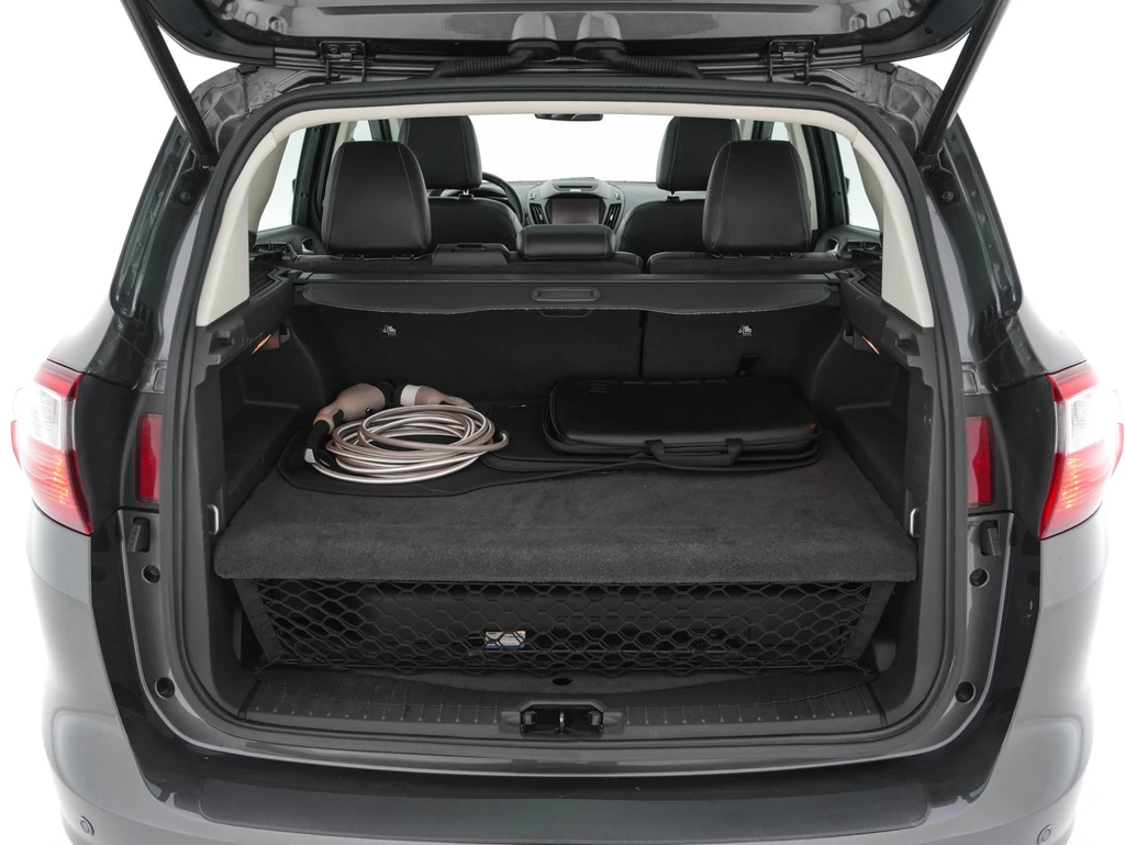 Ford C-MAX – foto 10