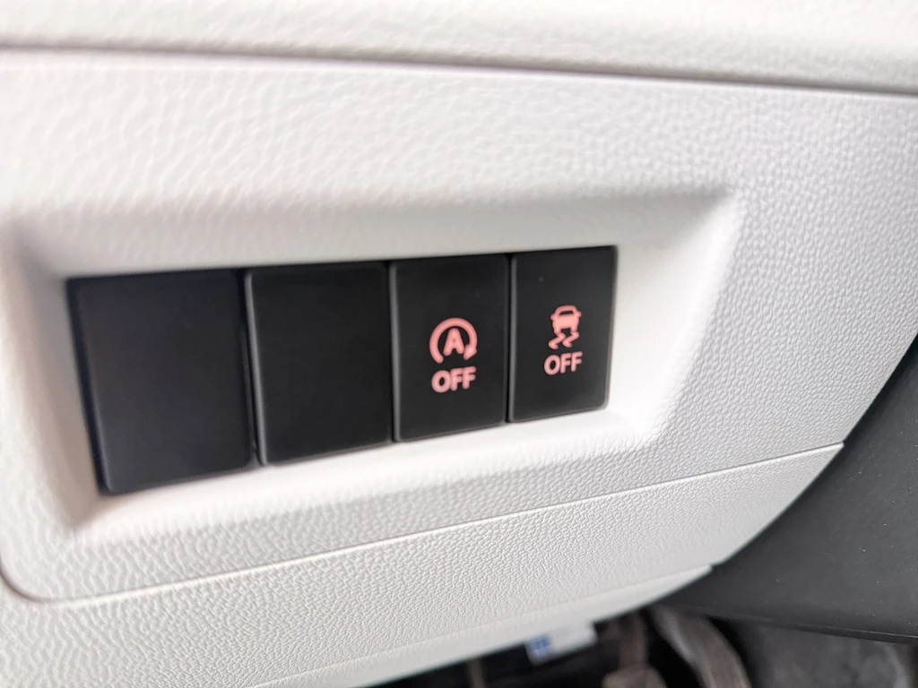 Suzuki Ignis – foto 23