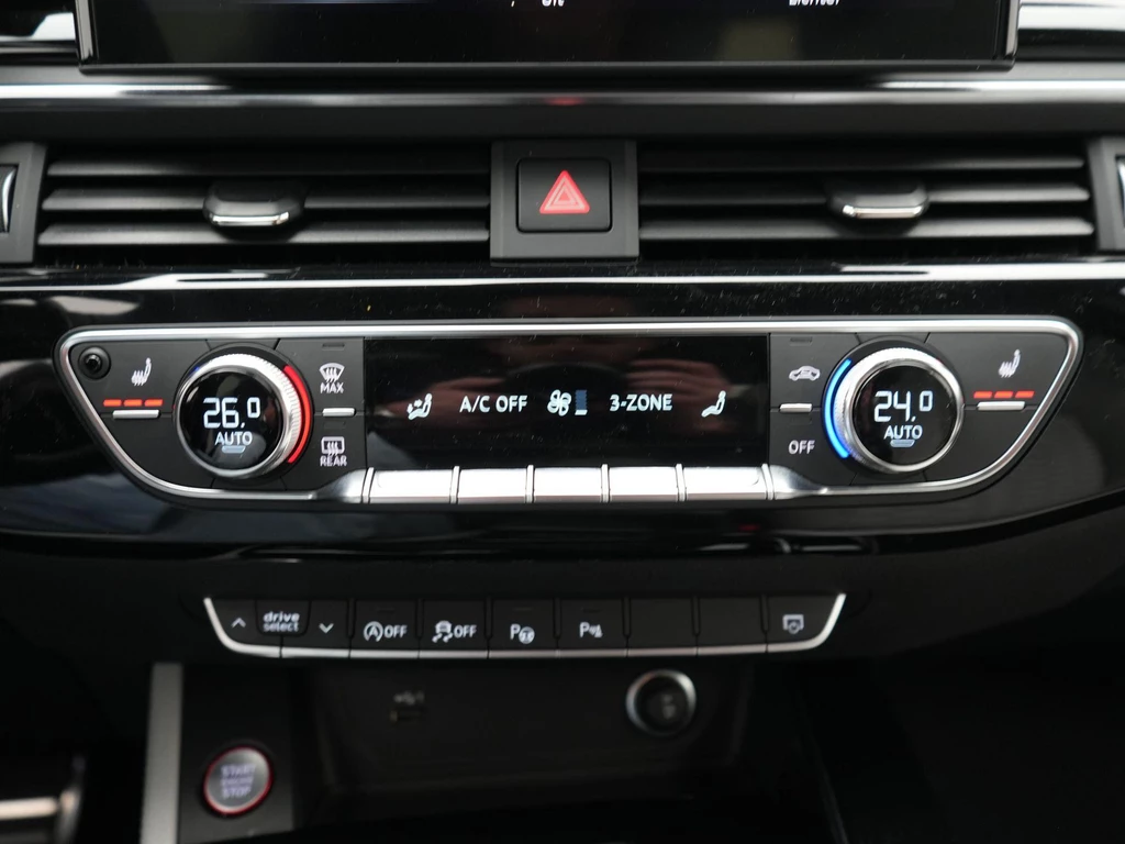 Audi RS4 – foto 29
