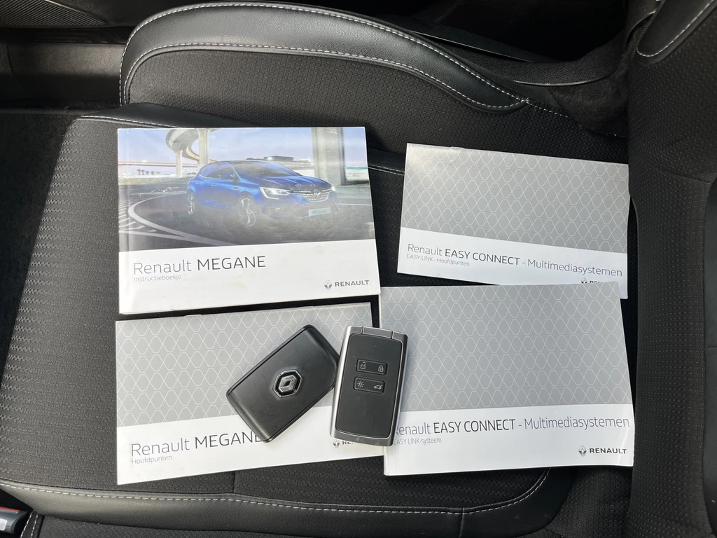 Renault Mégane Estate – foto 19