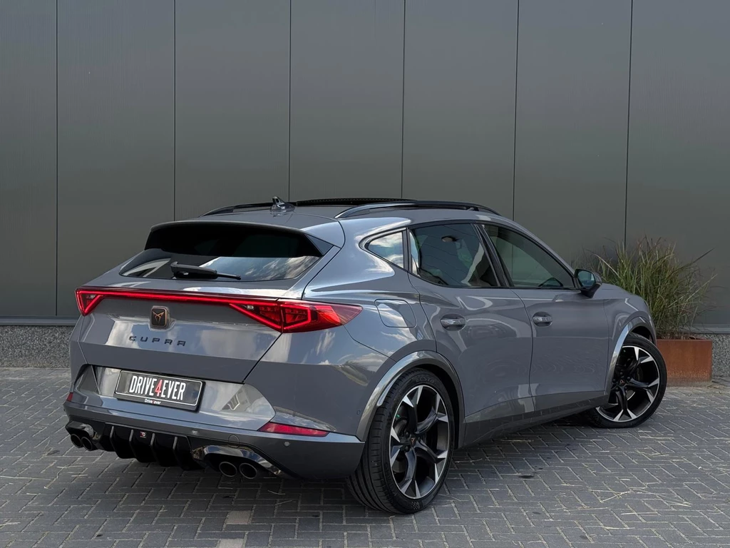 CUPRA Formentor – foto 9