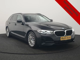 BMW 5 Serie – thumbnail 9