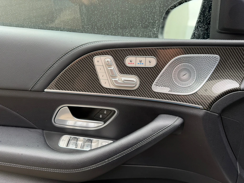 Mercedes-Benz GLE – foto 39