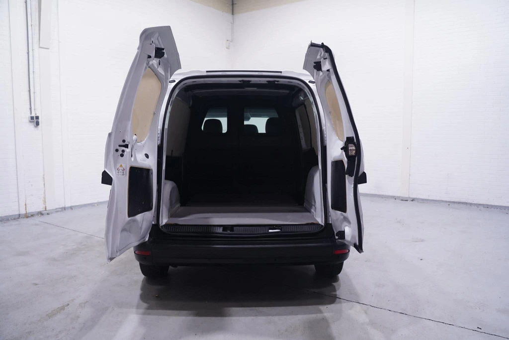 Mercedes-Benz Citan – foto 13