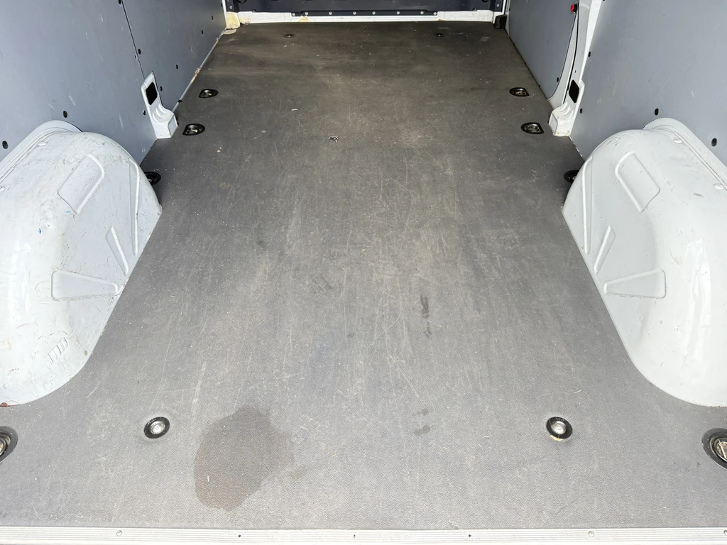 Mercedes-Benz eSprinter – foto 17