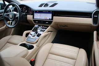 Porsche Cayenne – thumbnail 12