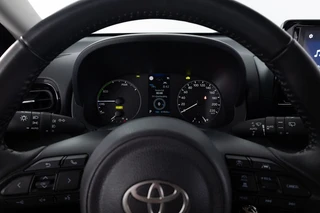 Toyota Yaris – thumbnail 19
