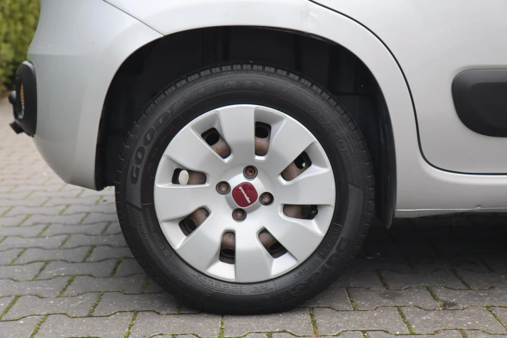 Fiat Panda – foto 55